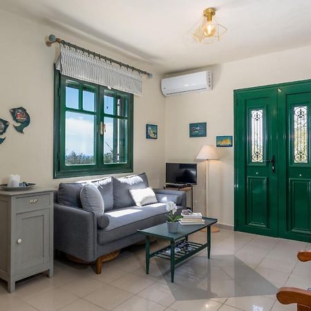 فيلا Casa Di Pupa Minia المظهر الخارجي الصورة