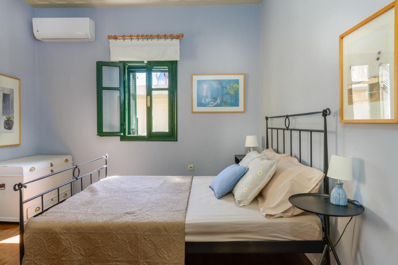 فيلا Casa Di Pupa Minia المظهر الخارجي الصورة
