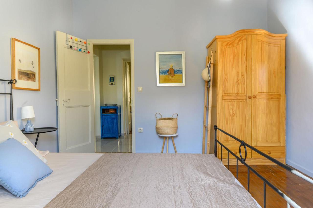 فيلا Casa Di Pupa Minia المظهر الخارجي الصورة