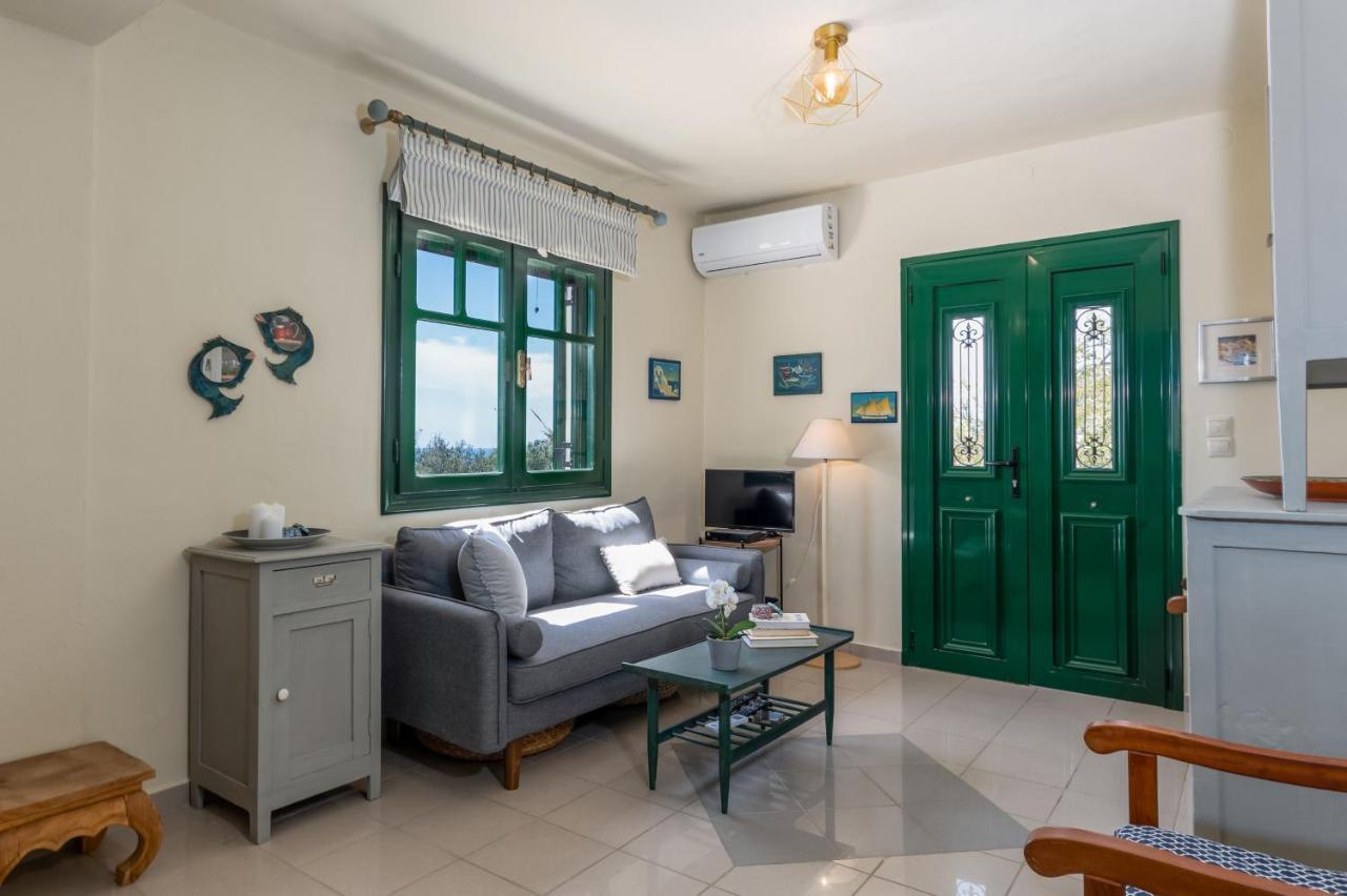 فيلا Casa Di Pupa Minia المظهر الخارجي الصورة