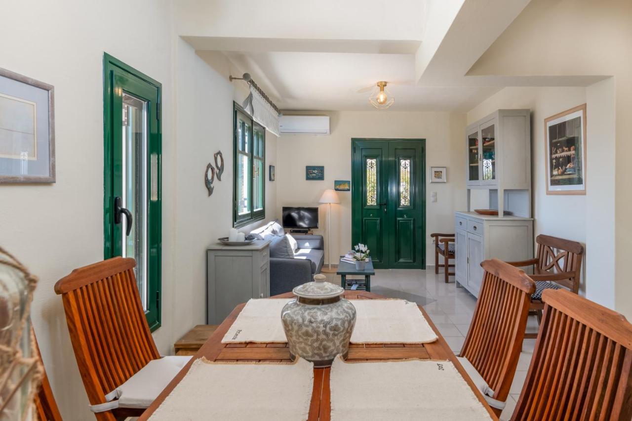 فيلا Casa Di Pupa Minia المظهر الخارجي الصورة